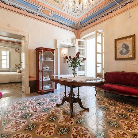 Palazzo Cherchi Dorgali Exteriér fotografie