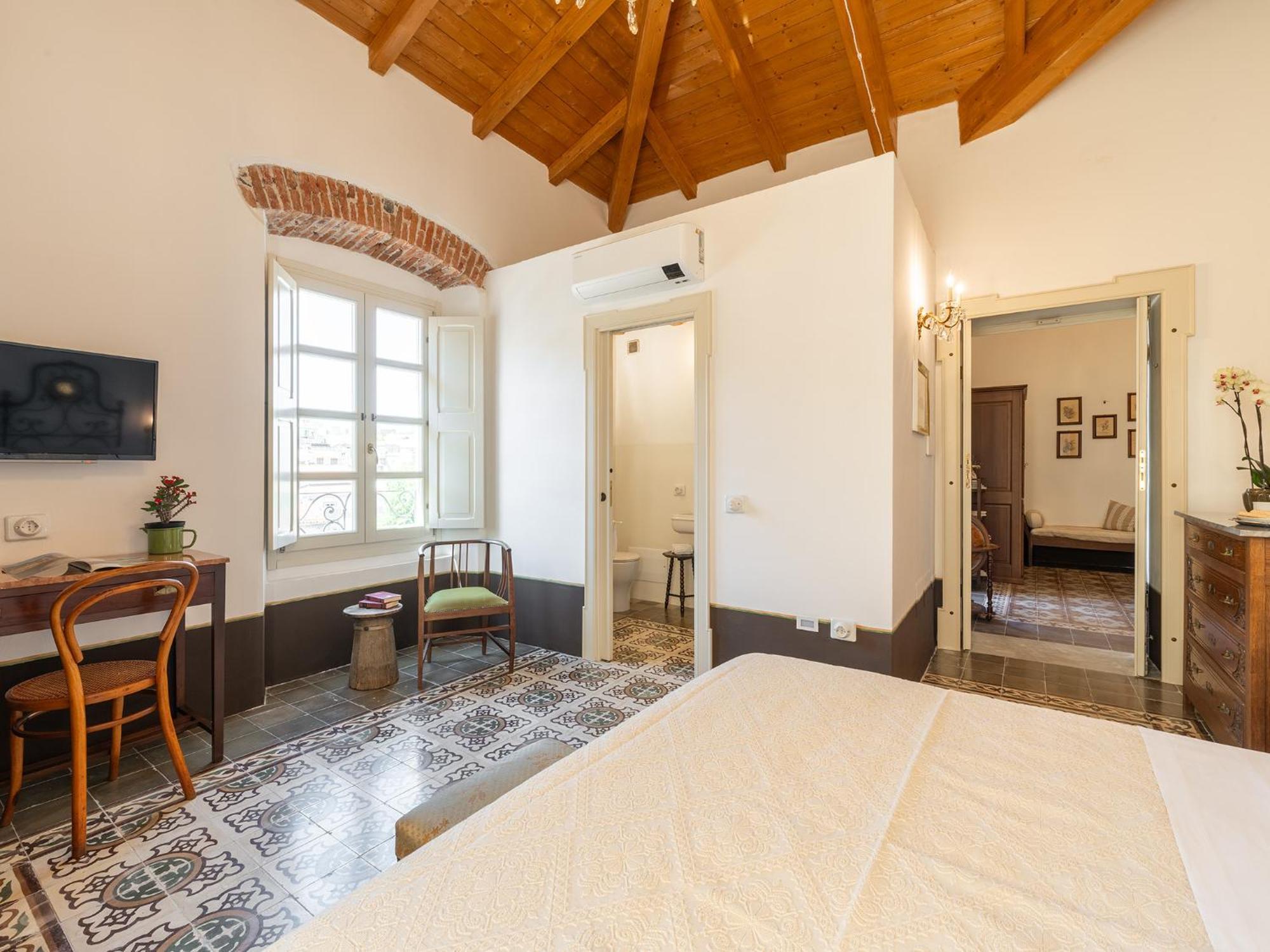 Palazzo Cherchi Dorgali Exteriér fotografie