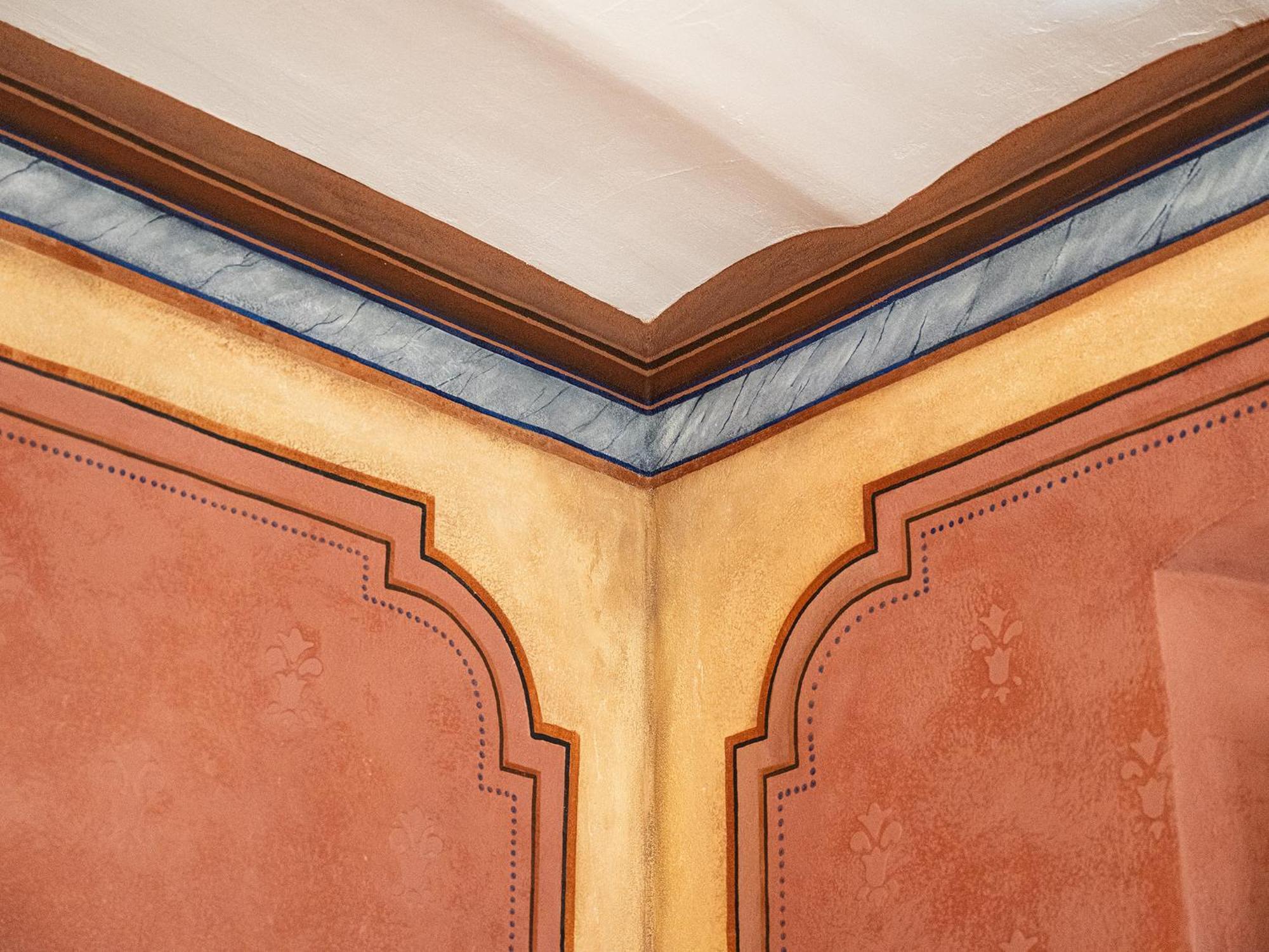 Palazzo Cherchi Dorgali Exteriér fotografie